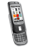 Best available price of HTC Touch Dual in Rod