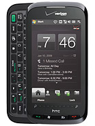 Best available price of HTC Touch Pro2 CDMA in Rod