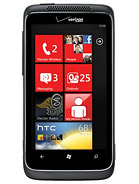 Best available price of HTC Trophy in Rod