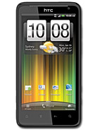 Best available price of HTC Velocity 4G in Rod