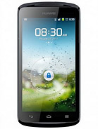 Best available price of Huawei Ascend G500 in Rod