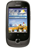 Best available price of Huawei Ascend Y100 in Rod