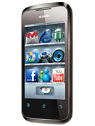 Best available price of Huawei Ascend Y200 in Rod
