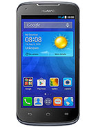 Best available price of Huawei Ascend Y520 in Rod