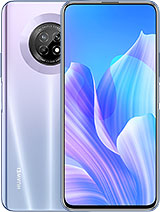 Best available price of Huawei Enjoy 20 Plus 5G in Rod