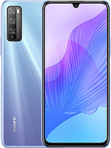 Best available price of Huawei Enjoy 20 Pro in Rod