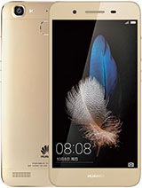 Best available price of Huawei Enjoy 5s in Rod
