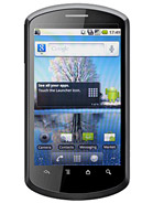 Best available price of Huawei U8800 IDEOS X5 in Rod