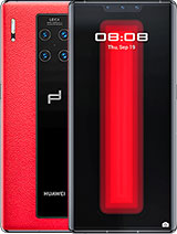 Best available price of Huawei Mate 30 RS Porsche Design in Rod