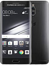 Best available price of Huawei Mate 9 Porsche Design in Rod