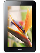 Best available price of Huawei MediaPad 7 Vogue in Rod
