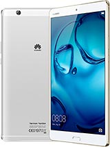 Best available price of Huawei MediaPad M3 8-4 in Rod