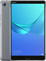 Best available price of Huawei MediaPad M5 8 in Rod