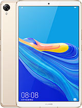 Best available price of Huawei MediaPad M6 8-4 in Rod