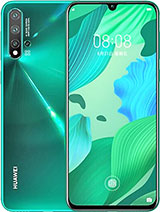 Best available price of Huawei nova 5 in Rod