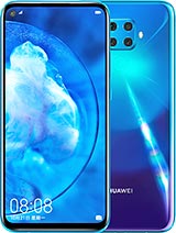 Best available price of Huawei nova 5z in Rod