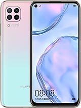 Best available price of Huawei nova 6 SE in Rod