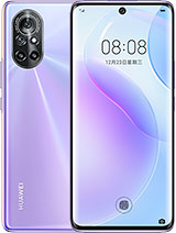Best available price of Huawei nova 8 5G in Rod