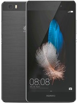 Best available price of Huawei P8lite ALE-L04 in Rod