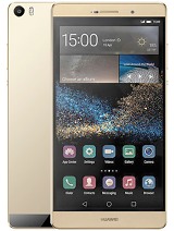 Best available price of Huawei P8max in Rod