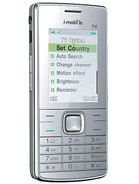 Best available price of i-mobile TV 523 in Rod