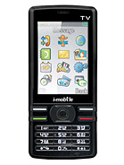 Best available price of i-mobile TV 530 in Rod