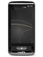 Best available price of i-mobile TV650 Touch in Rod