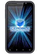 Best available price of Icemobile Prime in Rod