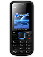 Best available price of Icemobile Rainbow II in Rod