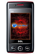 Best available price of Icemobile Sol in Rod