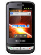 Best available price of Icemobile Sol II in Rod