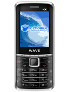 Best available price of Icemobile Wave in Rod