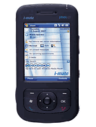 Best available price of i-mate JAMA 101 in Rod