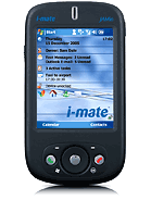 Best available price of i-mate JAMin in Rod