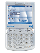 Best available price of i-mate JAQ in Rod