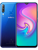 Best available price of Infinix S4 in Rod