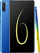 Best available price of Infinix Note 6 in Rod