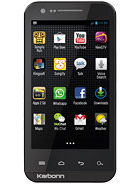 Best available price of Karbonn A11 in Rod