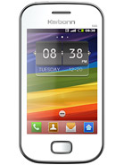 Best available price of Karbonn K65 Buzz in Rod
