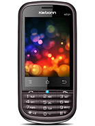Best available price of Karbonn KT21 Express in Rod