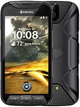 Best available price of Kyocera DuraForce Pro in Rod