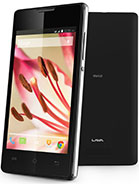 Best available price of Lava Iris 410 in Rod