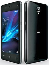 Best available price of Lava A44 in Rod