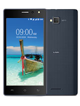 Best available price of Lava A82 in Rod