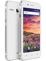 Best available price of Lava Iris Atom X in Rod