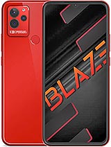Best available price of Lava Blaze in Rod
