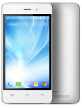 Best available price of Lava Iris Fuel F1 Mini in Rod