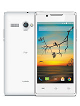 Best available price of Lava Flair P1i in Rod