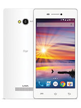 Best available price of Lava Flair Z1 in Rod