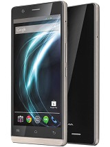 Best available price of Lava Icon in Rod